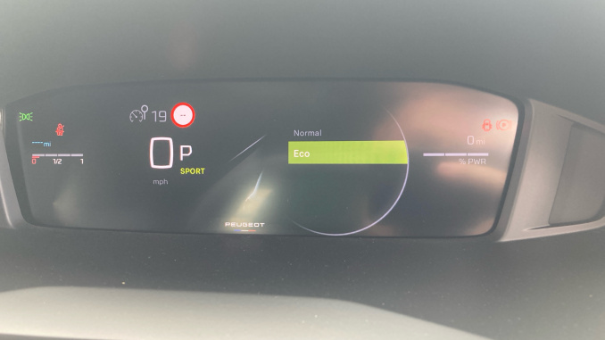 Peugeot 208 1.2 Hybrid 110 Allure 5dr e-DSC6 Petrol Hatchback - Image 34